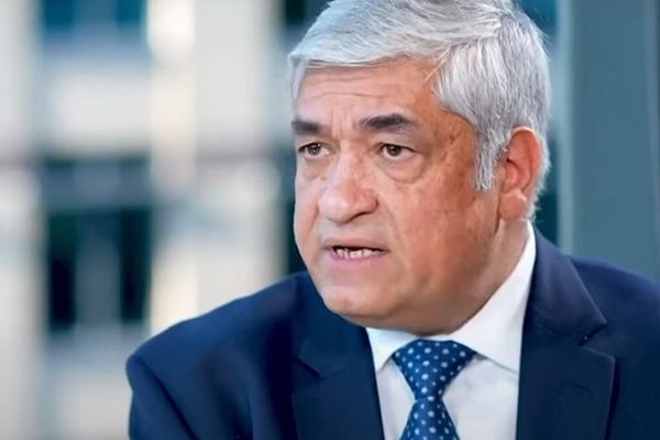 پخوانی لوی څارنوال: په کوم هېواد کې چې څارنوالۍ نه وي هلته د عدالت تامین ناشونی دی