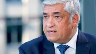 پخوانی لوی څارنوال: په کوم هېواد کې چې څارنوالۍ نه وي هلته د عدالت تامین ناشونی دی