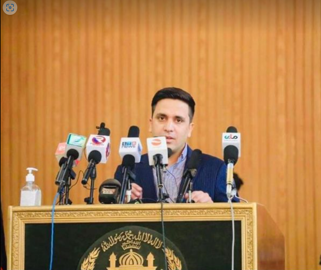 Taliban Arrests Civil Activist in Kabul, Family Confirms Detention