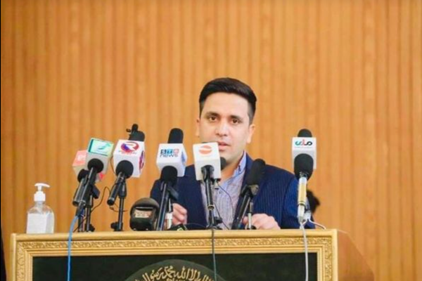 Taliban Arrests Civil Activist in Kabul, Family Confirms Detention