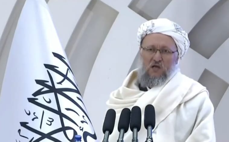 معاون رییس‌الوزرای طالبان: درآمد ما به اندازه‌ای است که نظام و حکومت را اداره کنیم