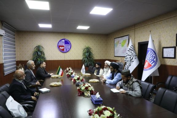 نورالدین ترابي: افغانستان په پرلپسې توګه د سېلابونو له ګواښ سره مخ دی