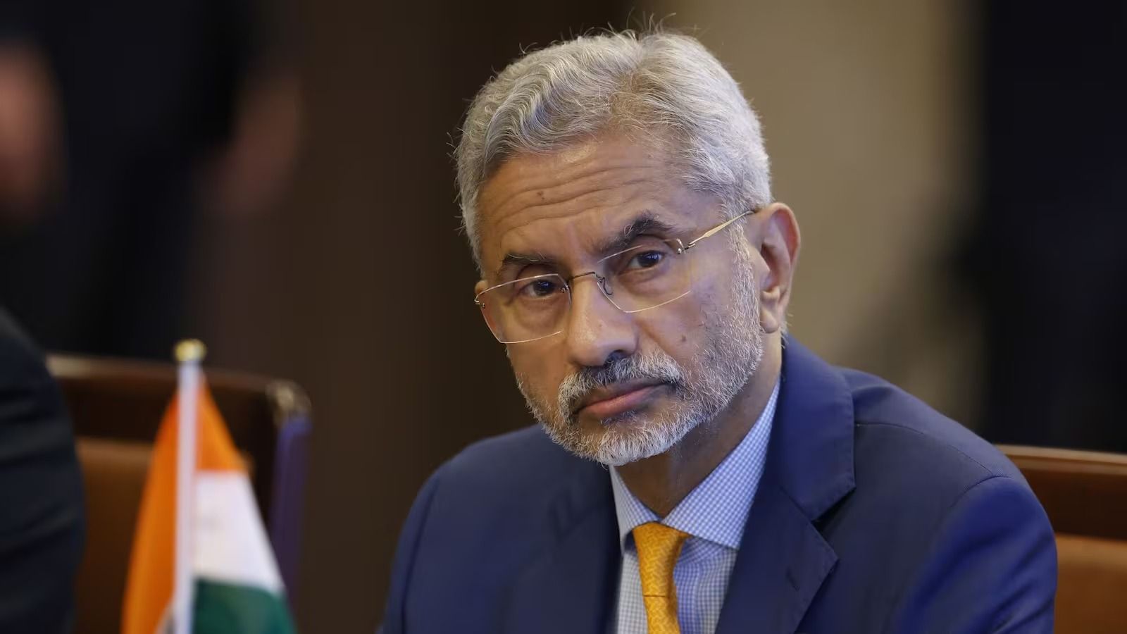 وزیر خارجه هند پس از  ۹ سال به پاکستان سفر می‌کند