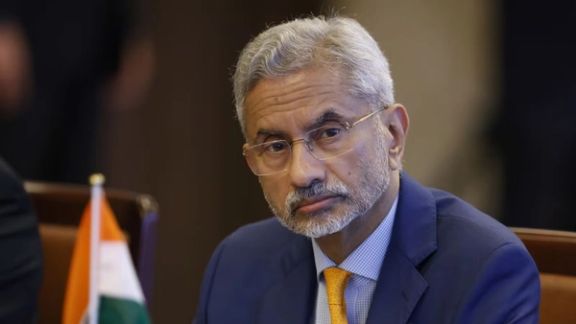 وزیر خارجه هند پس از ۹ سال به پاکستان سفر میکند