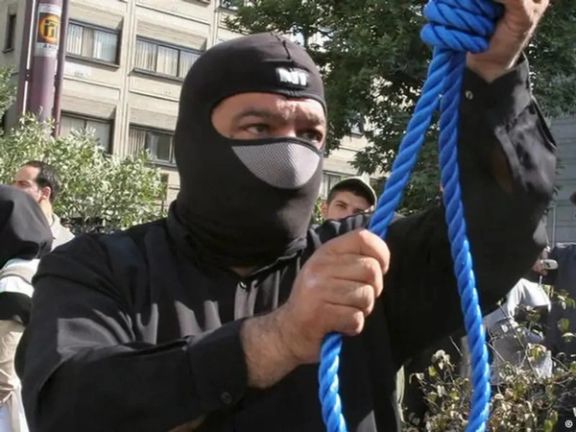 ههنگاو: در ماه اکتوبر ۷۸ نفر از جمله ۵ افغان در زندانهای ایران اعدام شدند