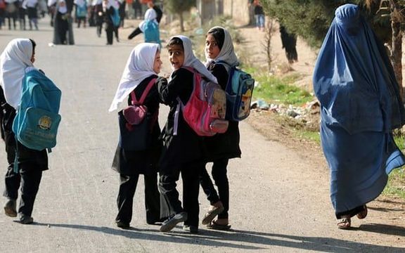 د پاملرنې نړۍواله موسسه: افغانستان یوازینی هېواد دی چې نجونې پکې له زده کړو منع دي