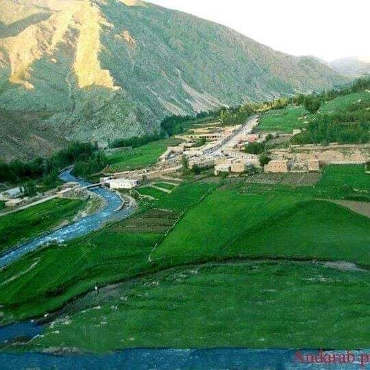 جبهه مقاومت ملی افغانستان می‌گوید که چند روستای اندراب را از وجود طالبان پاکسازی کرده است