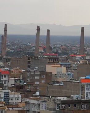 منابع می‌گویند طالبان ۱۳ نظامی پیشین را در هرات بازداشت کرده است