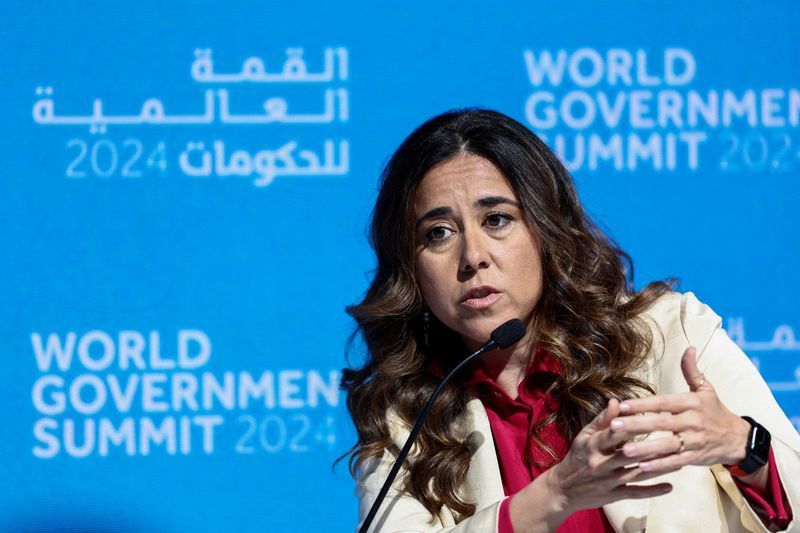 د مـلګـرو ملتـونـو مشـرۍ تـه د لانـا نـصـیبه نوماندي د ځینو له مخالفتونو سره مخ شوې 