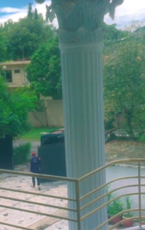 یورش «خشونت‌آمیز» پولیس پاکستان به هتل‌های مهاجران افغان تحت حمایت آلمان