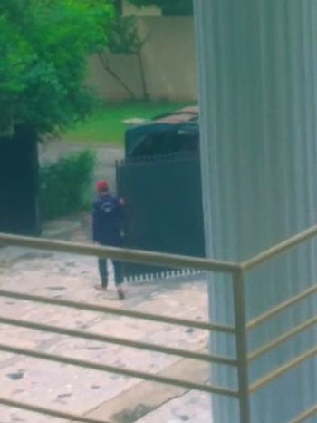 یورش «خشونتآمیز» پولیس پاکستان به هتلهای مهاجران افغان تحت حمایت آلمان