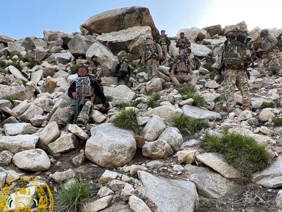 جبهه مقاومت ملی: طی یک سال مبارزه در برابر طالبان و دیگر گروههای تروریستی بیشتر شده است