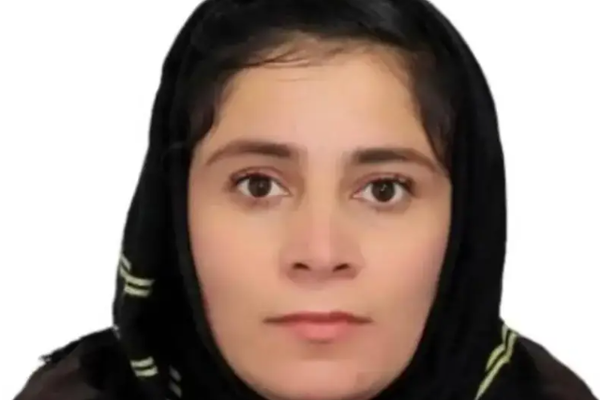 Women’s Rights’ Activist Ill Inside Taliban Prison, Says Afghan’s Women Movement’s Group