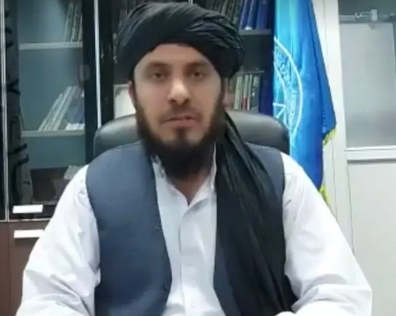 Taliban Establishes New Directorate in MoHE to Review Syllabus of Afghan Universities