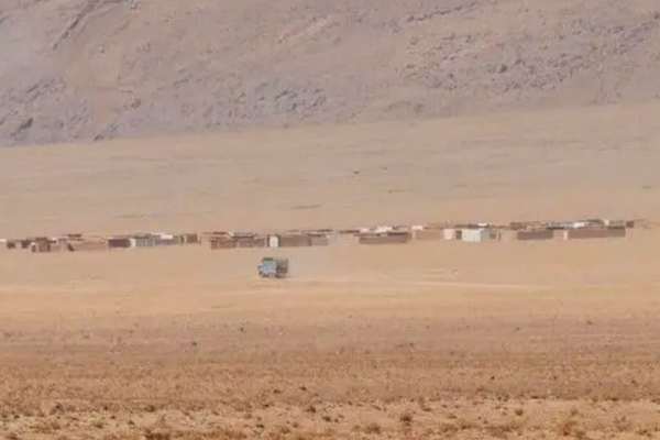 TTP Militants Take Refuge In Kandahar