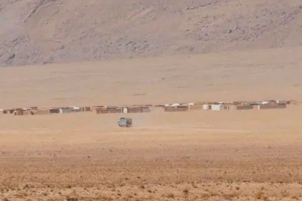 TTP Militants Take Refuge In Kandahar