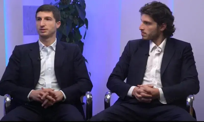 د عمران خان زوی: د پاکستان حکومت په قصدي ډول زموږ د ویزو غوښتنلیکونو په اړه اقدام نه‌کوي