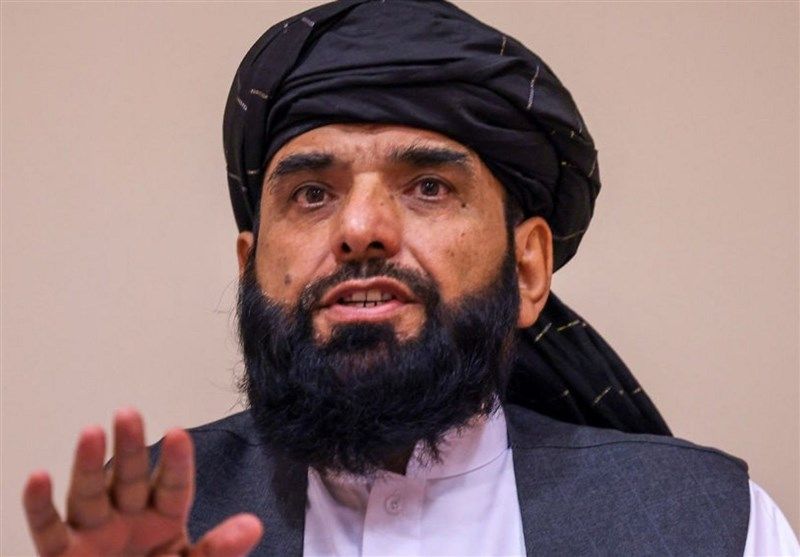 سهیل شاهین وايي په ملګرو ملتونو کې د افغانستان د څوکۍ نه ورسپارنه «بې انصافي» ده