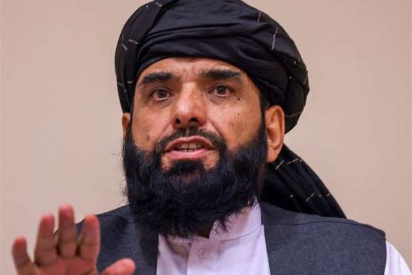 سهیل شاهین وايي په ملګرو ملتونو کې د افغانستان د څوکۍ نه ورسپارنه «بې انصافي» ده