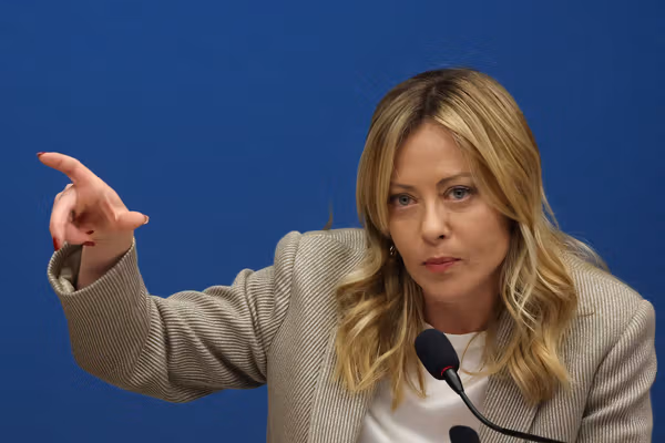 ایتالیا بازپرداخت بدهی کشورهای افریقایی را به تعویق میاندازد