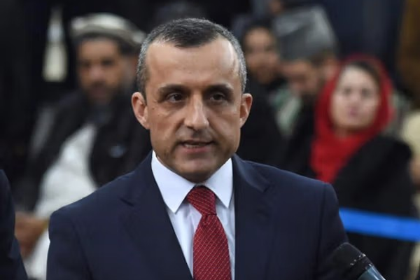 صالح: طالبان د فقر په بدل کې ماشومان افراطي کوي او مدرسو ته هره ورځ نغدي امتیاز ورکوي