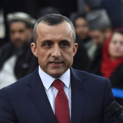 صالح: طالبان د فقر په بدل کې ماشومان افراطي کوي او مدرسو ته هره ورځ نغدي امتیاز ورکوي