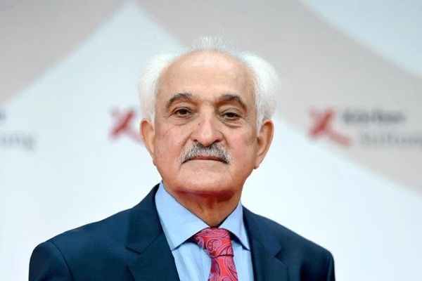 مستشار الأمن القومي الأفغاني السابق: طالبان أفضل خدمٍ لأميركا