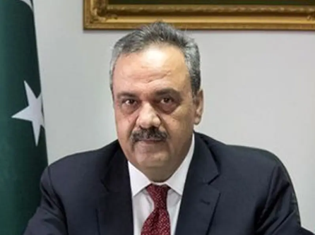 پاکستانۍ رسنۍ: پاکستان د افغانستان لپاره د ملګرو ملتونو د ځانګړي استازي له ټاکلو ملاتړ کړی