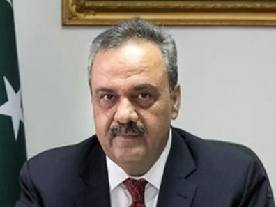 پاکستانۍ رسنۍ: پاکستان د افغانستان لپاره د ملګرو ملتونو د ځانګړي استازي له ټاکلو ملاتړ کړی