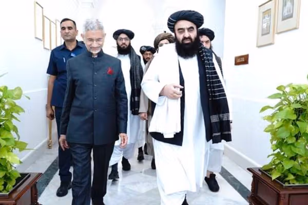 سویلي اسیا کې د قدرت بدلون؛ پاکستان، بنګلهدېش ته او طالبان هند ته نږدې شوي دي