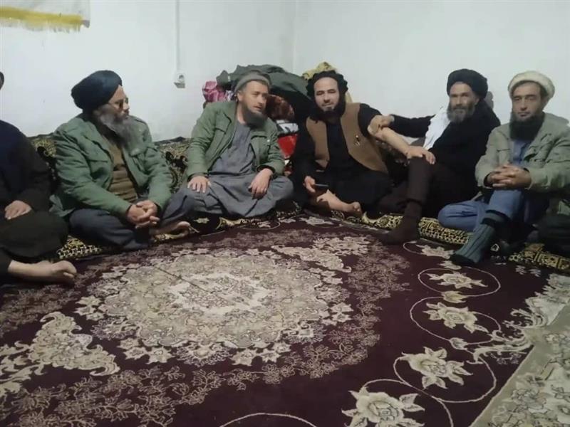 تلاوت شاه عبدالله شد؛ طالبان ده‌ها اسماعیلی را در بدخشان وادار به تغییر مذهب کرد