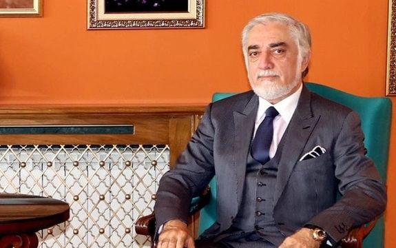 عبدالله عبدالله: پر بـرمل د پـاکستان هوايي بریدونه د افغانستان د ملي حاکمیت نقض دی