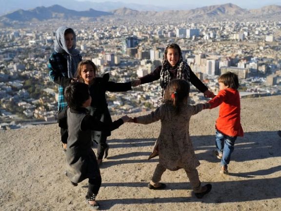 ملل متحد نسبت به وضعیت کودکان در افغانستان ابراز نگرانی کرد