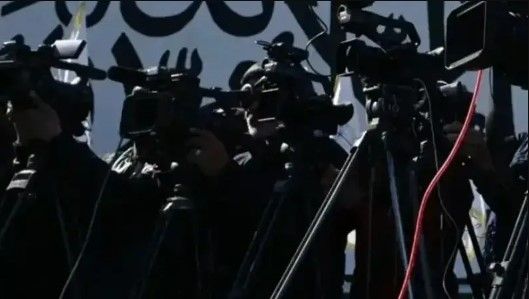 نهاد حامی رسانه‌ها خواهان توجه جامعه جهانی به وضعیت خبرنگاران افغان شد