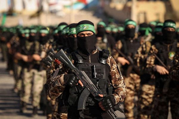 حماس: په غزه کې د جګړې بشپړ حل لپاره لنډ مهاله اوربند بسنه کوي