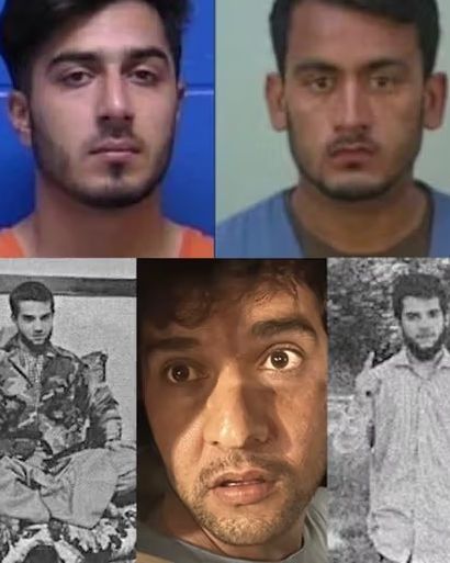 واشنگتنپست: در فهرست ۱۸ هزار نفری مظنونان تروریسم فقط یک افغان بود