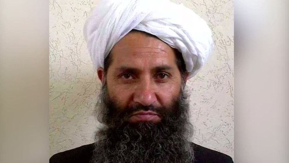 مصادر أمنية: زعيم طالبان قطع الإنترنت بعد مشاورات مع إيران وروسيا