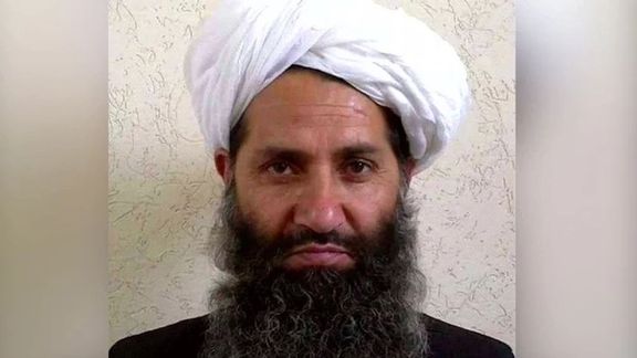 مصادر أمنية: زعيم طالبان قطع الإنترنت بعد مشاورات مع إيران وروسيا