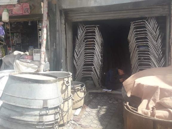 آمر امر به معروف حوزه هفتم: دکانهای ظروف کرایی به محافلی با ساز و سرود ظرف کرایه ندهند