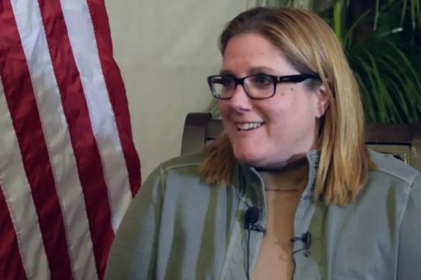 Afghans Must Clarify If They Want Taliban Regime Or Not, Says US Diplomat