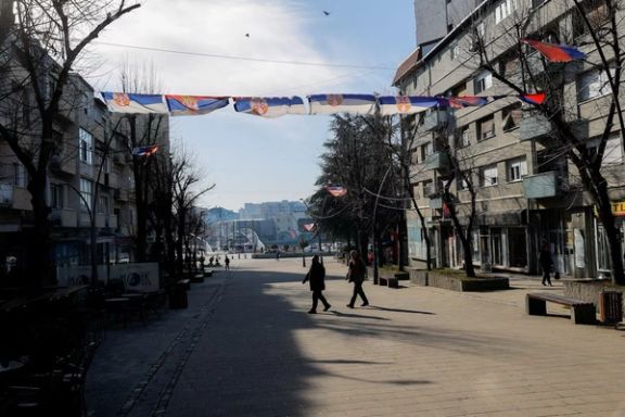 کوسوو اعلان وکړ چې له امریکا د شړل کېدونکو کډوالو کوربه توب کوي