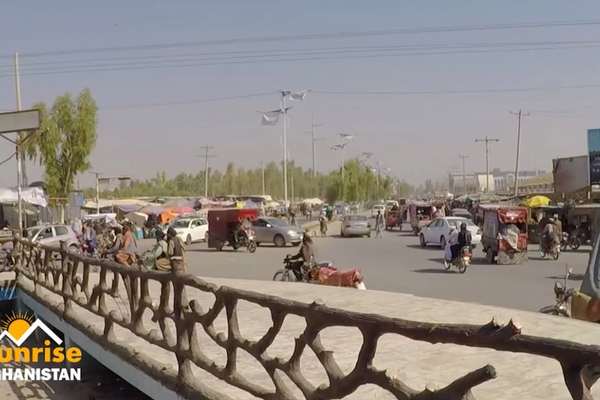 تلاش برای ربودن دختر جوان در هلمند؛ روحانی وابسته به طالبان دو نفر را زخمی کرد
