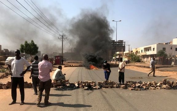 سازمان ملل: سودان در آستانه 'جنگ داخلی تمام عیار' قرار گرفته است