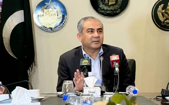 وزیر داخله پاکستان: کارت اقامت موقت پناهجویان افغان دیگر تمدید نمیشود