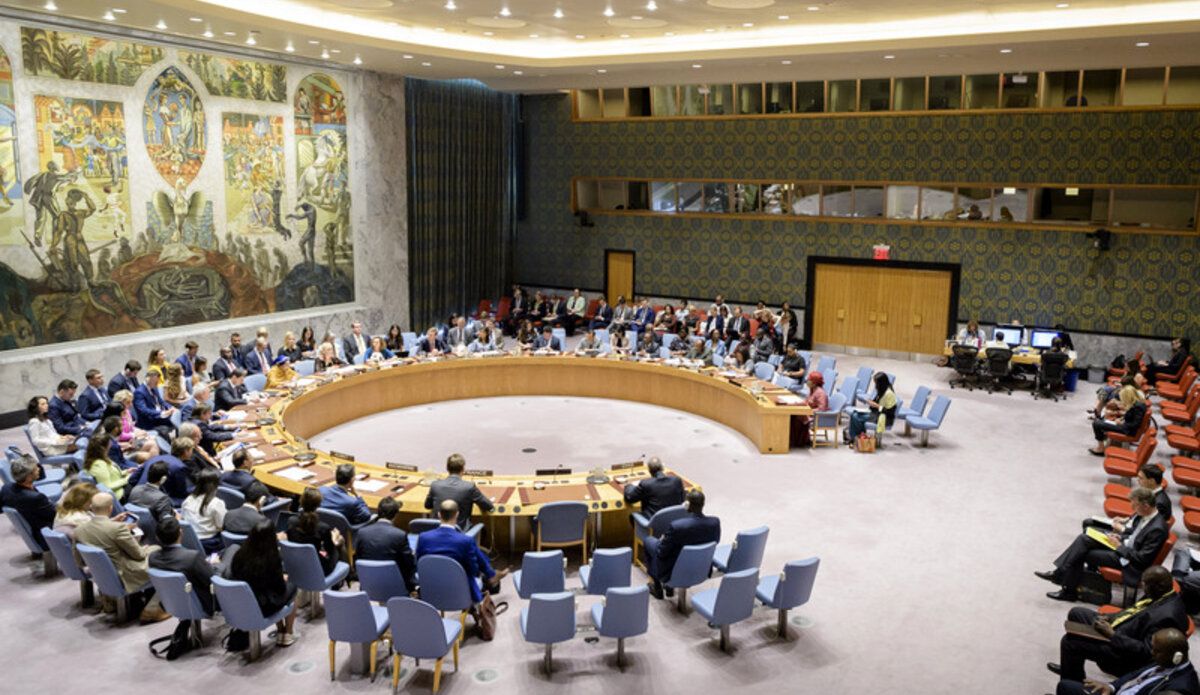 NRF Attacked Kabul Airport, 28 Other Targets Last Quarter, Confirms UN Secretary General