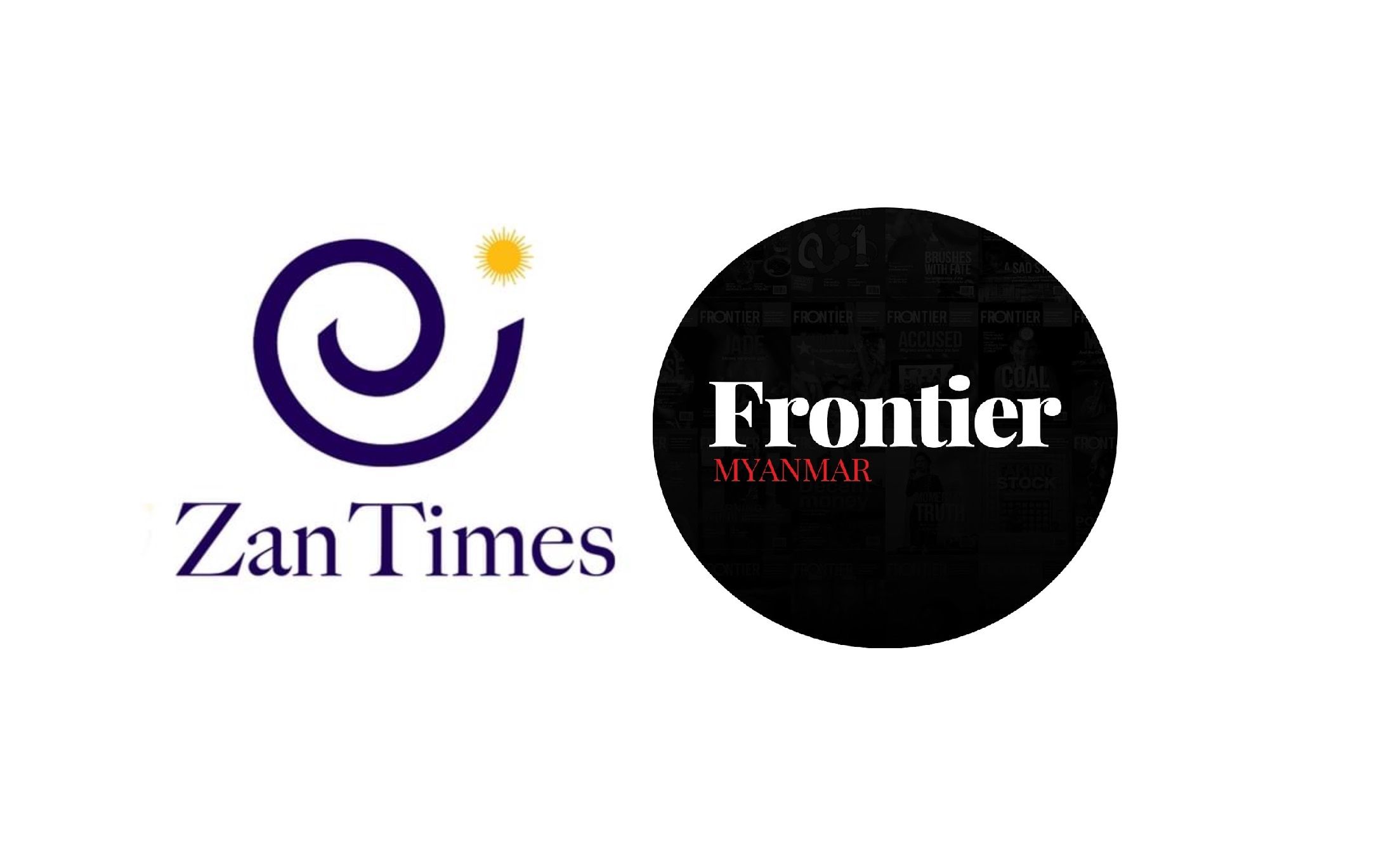 زن‌تایمز و رسانه‌ای از میانمار برنده جایزه 'اتاق خبر در تبعید' دیدبان حقوق بشر شدند