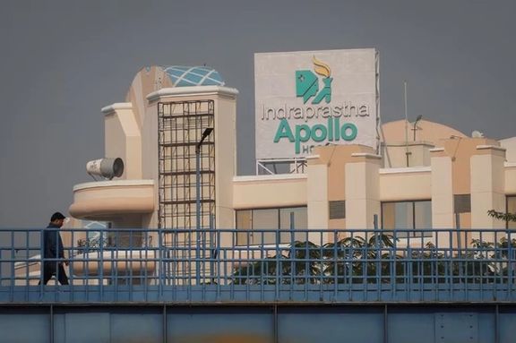 هند در مورد فروش و پیوند غیرقانونی کلیه در یکی از شفاخانههای معروف دهلی تحقیق میکند