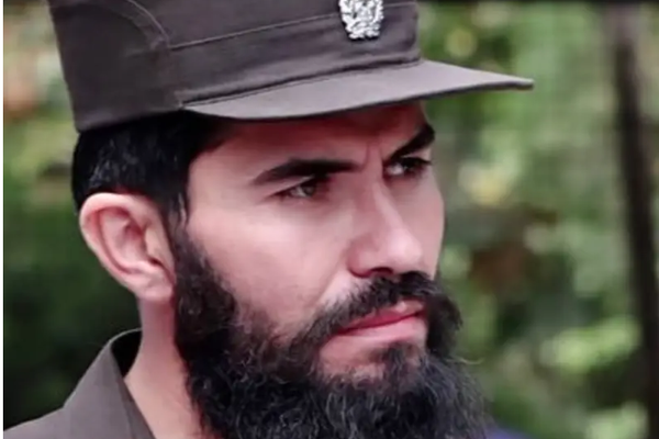 Taliban Police Spokesperson In Kabul Refutes Link With Jaish al-Adl