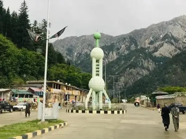 جبهه مقاومت ملی می‌گوید ٩ عضو طالبان را در ولایت نورستان کشته و زخمی کرده است