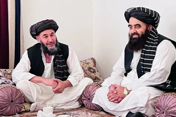 برېتانوۍ ورځپاڼه: بشر نورزي د افغانستان د طبیعي شتمنیو کنټرول تر خپلې ولکې لاندې راوستی